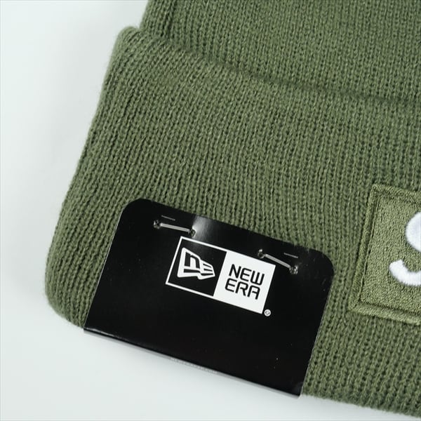 Size【フリー】 SUPREME シュプリーム ×New Era 25FW Box Logo Beanie
