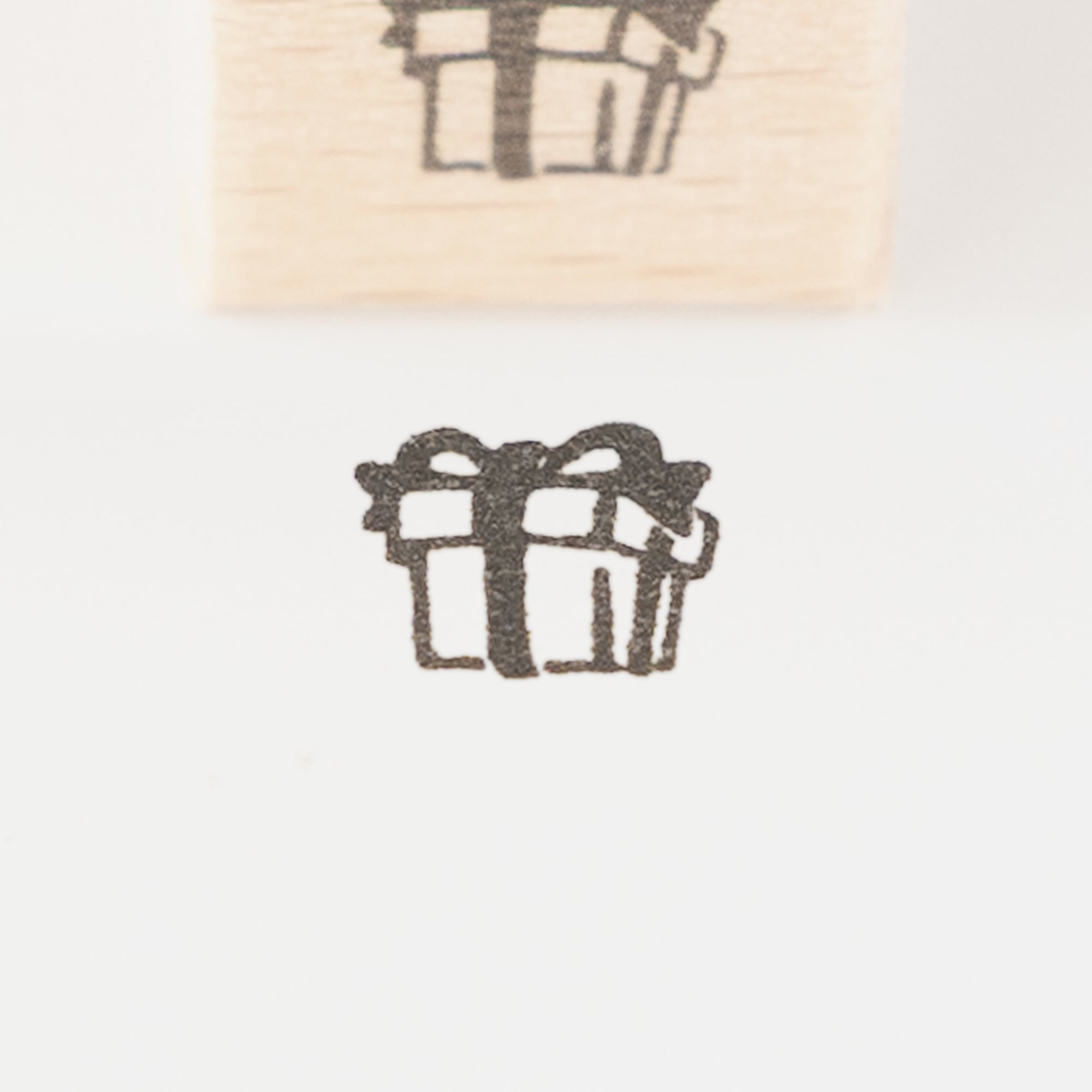 【ミニはんこ】プレゼント | はんこ