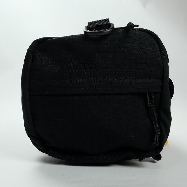 Size【フリー】 SUPREME シュプリーム 26SS Utility Bag Black