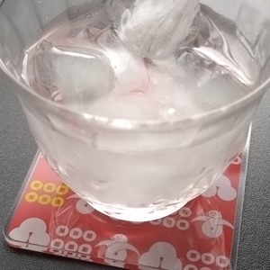 真田幸村家紋アクリルコースター(3種類の家紋を使用)