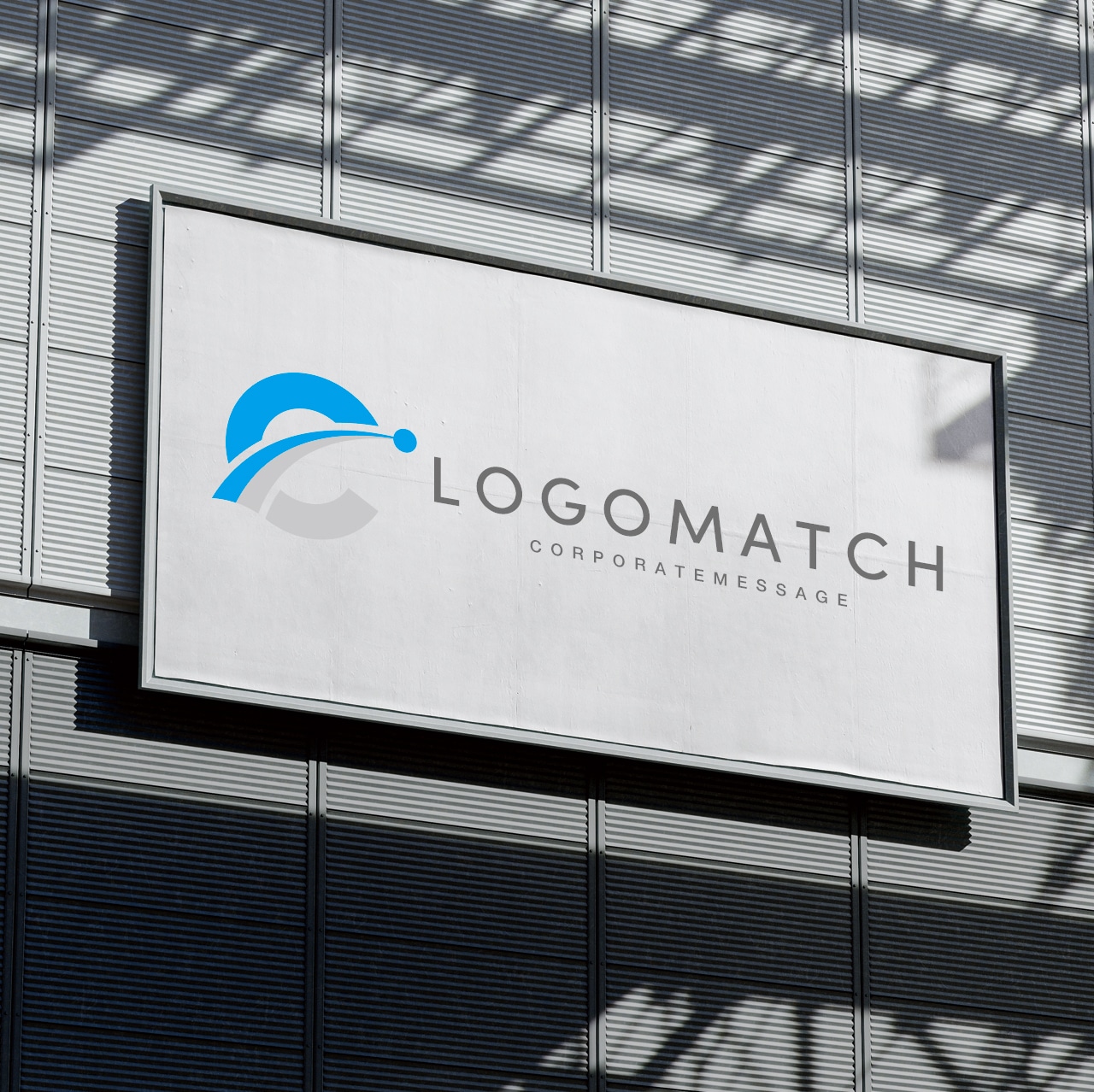 未知なる領域への橋のロゴ