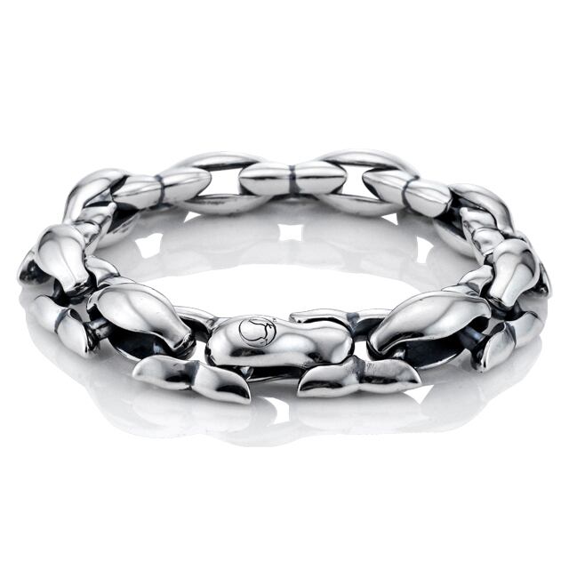 LONE ONES ロンワンズ レナードカムホート Bracelet ブレスレット