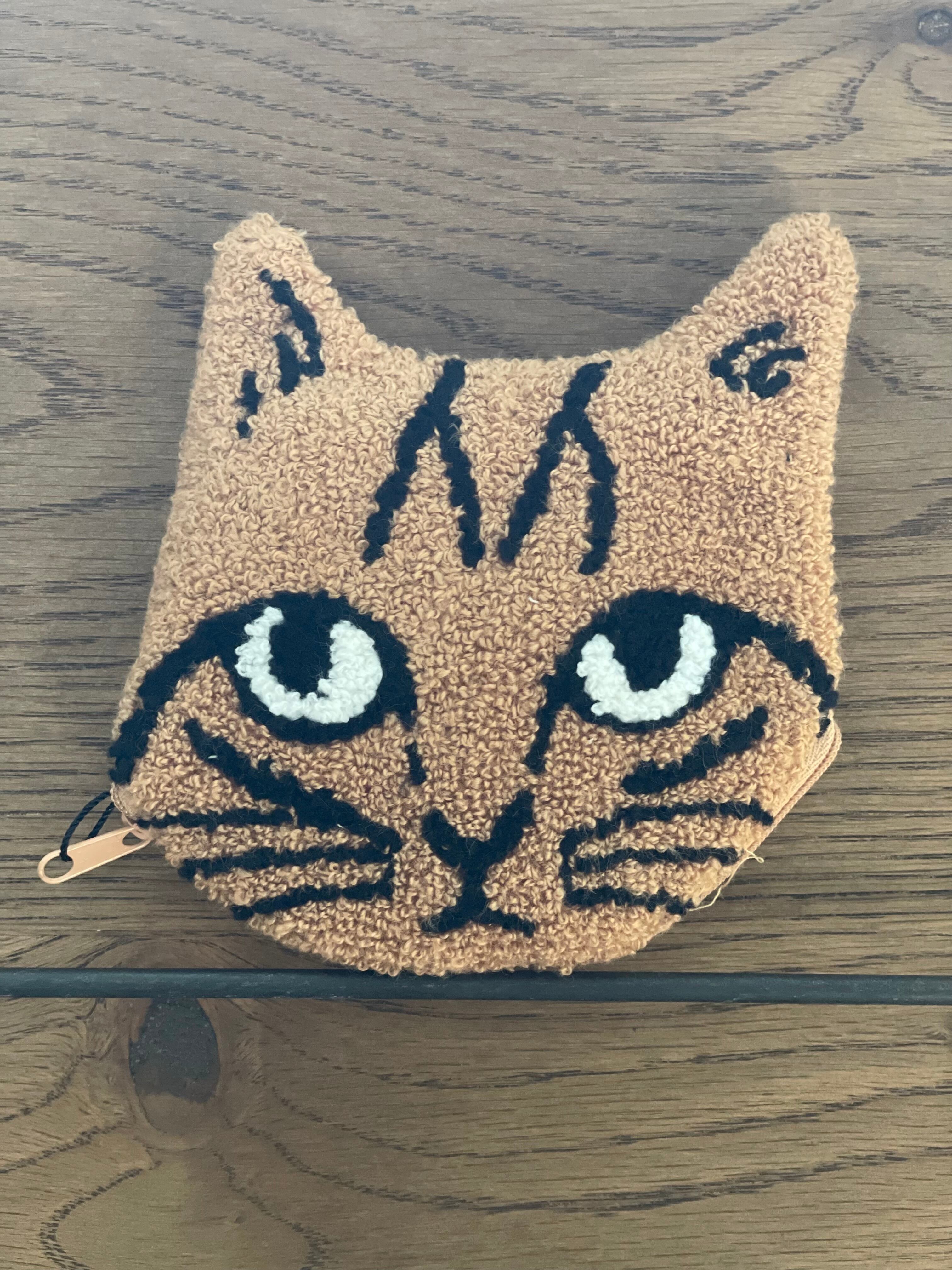 松尾ミユキ Mini Purse 《Maron》 | 暮らし道具と服のお店 Zoo