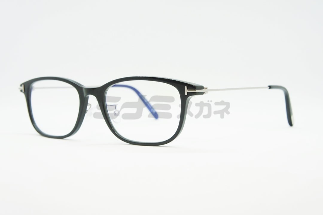 TOM FORD TF5699-B 005 55 メガネ ブルーライトカット TOM FORD TF5699-B 005 55 メガネ ブルーライトカット 【公式通販】
