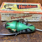HEDDON #2100 Crazy Crawler[4044]