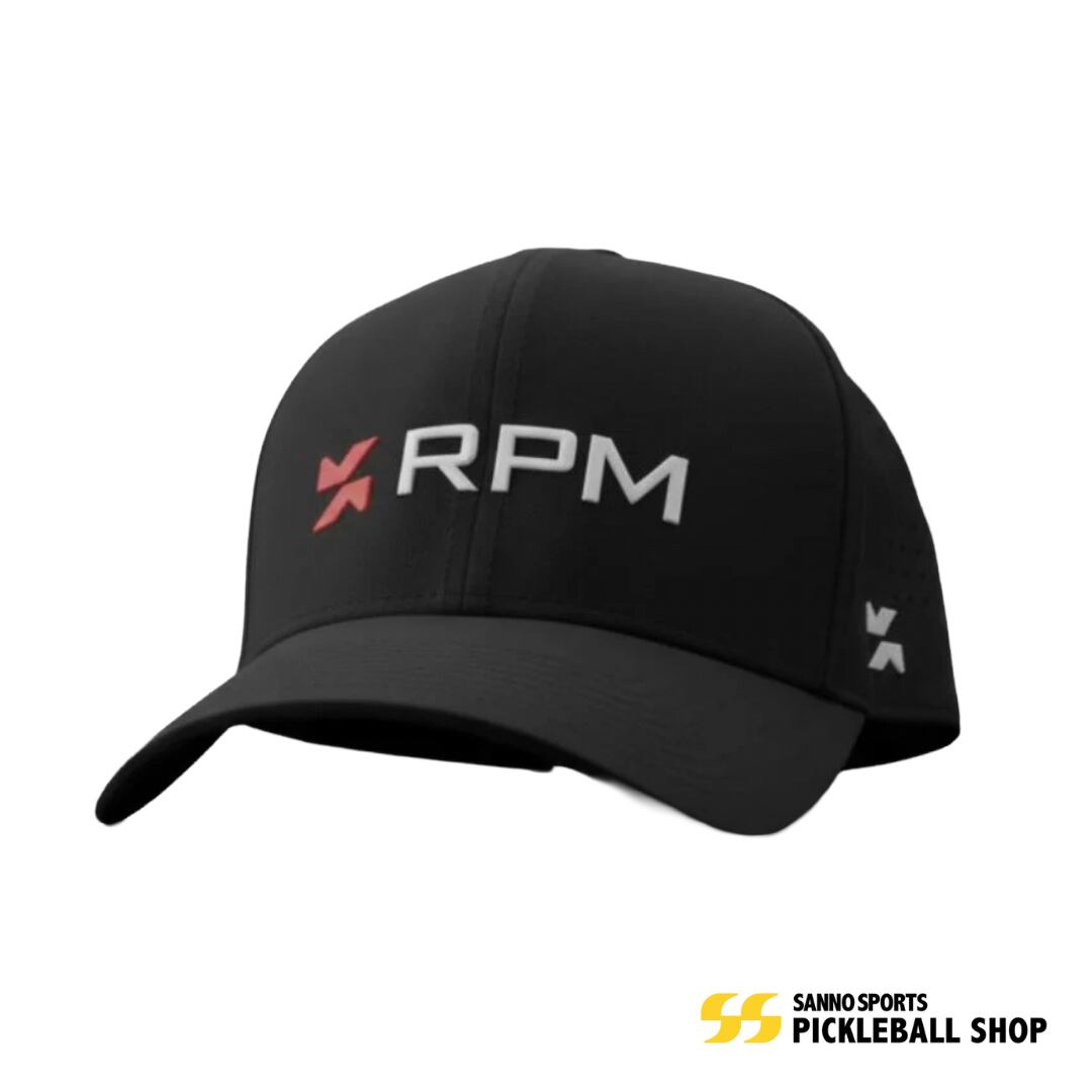 RPM PERFORMANCE HAT 2 ピックルボールキャップ