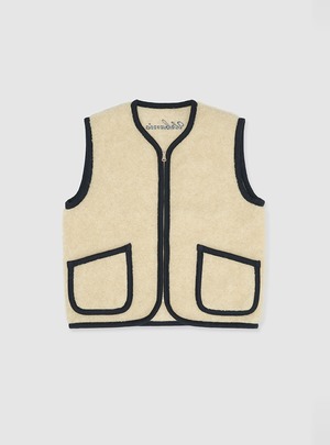 [URBANIC 30] Peptico Wool Vest 正規品 韓国ブランド 韓国ファッション 韓国代行 アーバニック URBANIC30 日本 店舗