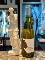 パット ド ヴルールブ ラン、ドゥ フェリーヌ ジュルダン（白ワイン）