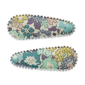 【Josie Joan's】【2個セット】Suzanne Hair Clips