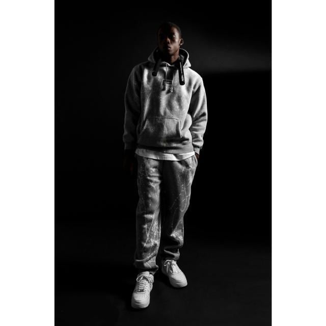 reversal】rvddw BLACK NUNCHAKU ヌンチャク【rvddw】【リバーサル