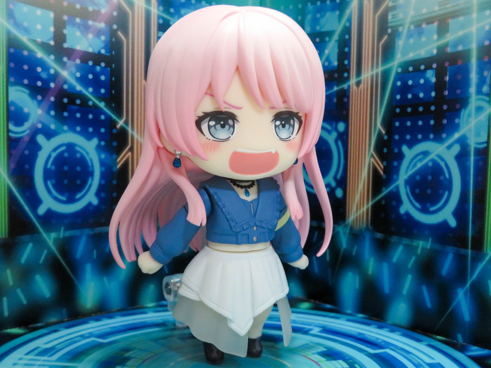 SALE】【2707】 千早愛音 体パーツ 私服 ねんどろいど | ホビー通販
