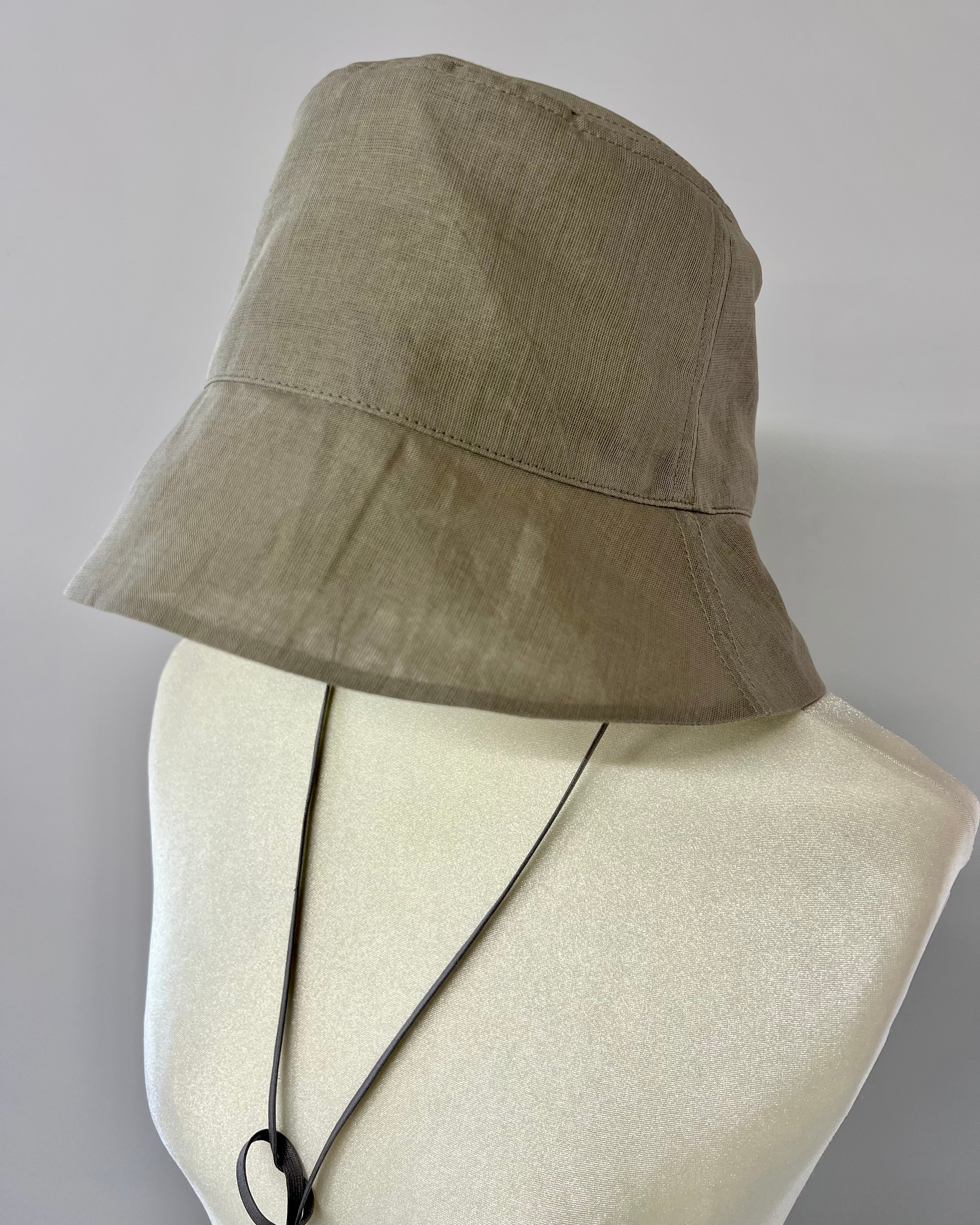 【未使用／値下げ中】ENTWURFEIN Yael Beige ENTWURFEIN / Yael - beige | TOLMA.
