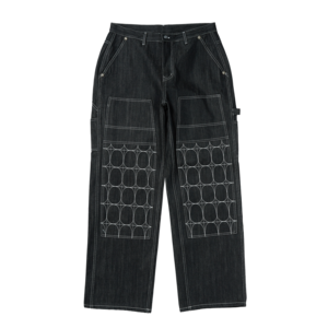 [THUG CLUB] Angels Work Pants 正規品 韓国ブランド 韓国通販 韓国代行 韓国ファッション サグクラブ 日本 店舗 THUGCLUB