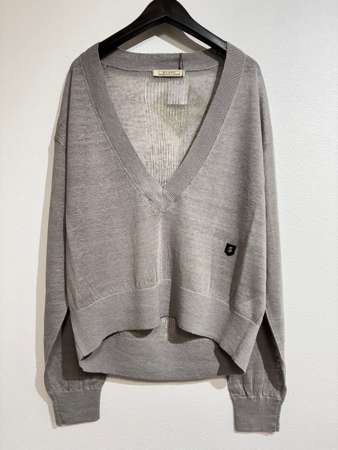 BLANC basque / ブランバスク | SHINKI