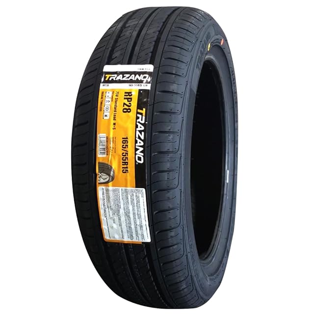 トラザノ(Trazano) サマータイヤ 215/45R17 91W (T-118) | PAY ID