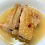 miuraのカレー手羽