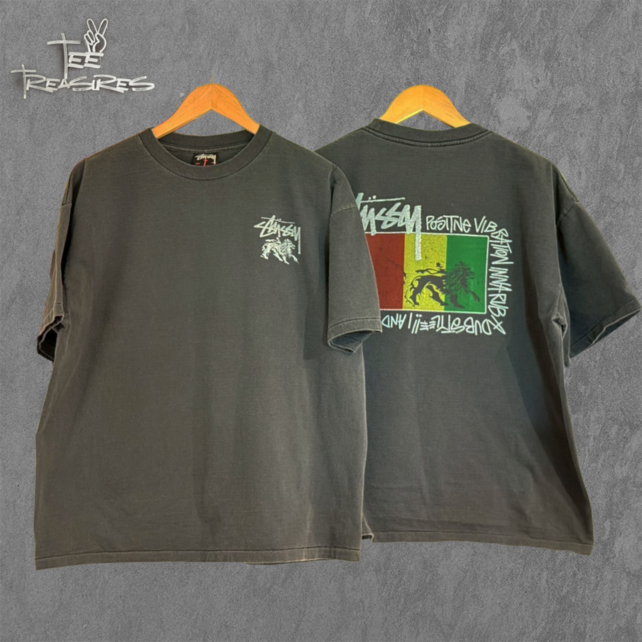 ST 47【予約商品：4月14日より順次発送】