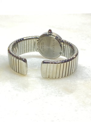 BVLGARI ブルガリ レディース 腕時計 ブルガリブルガリ BBL262TBSS.S