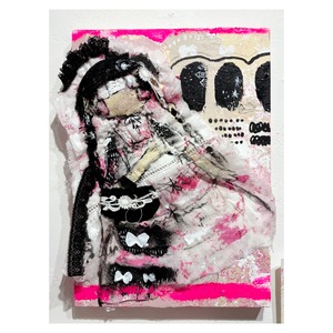 naka屋　今日のにこりさん