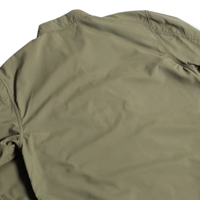 WESTRIDE ウエストライド W-44 JACKET ミリタリージャケット