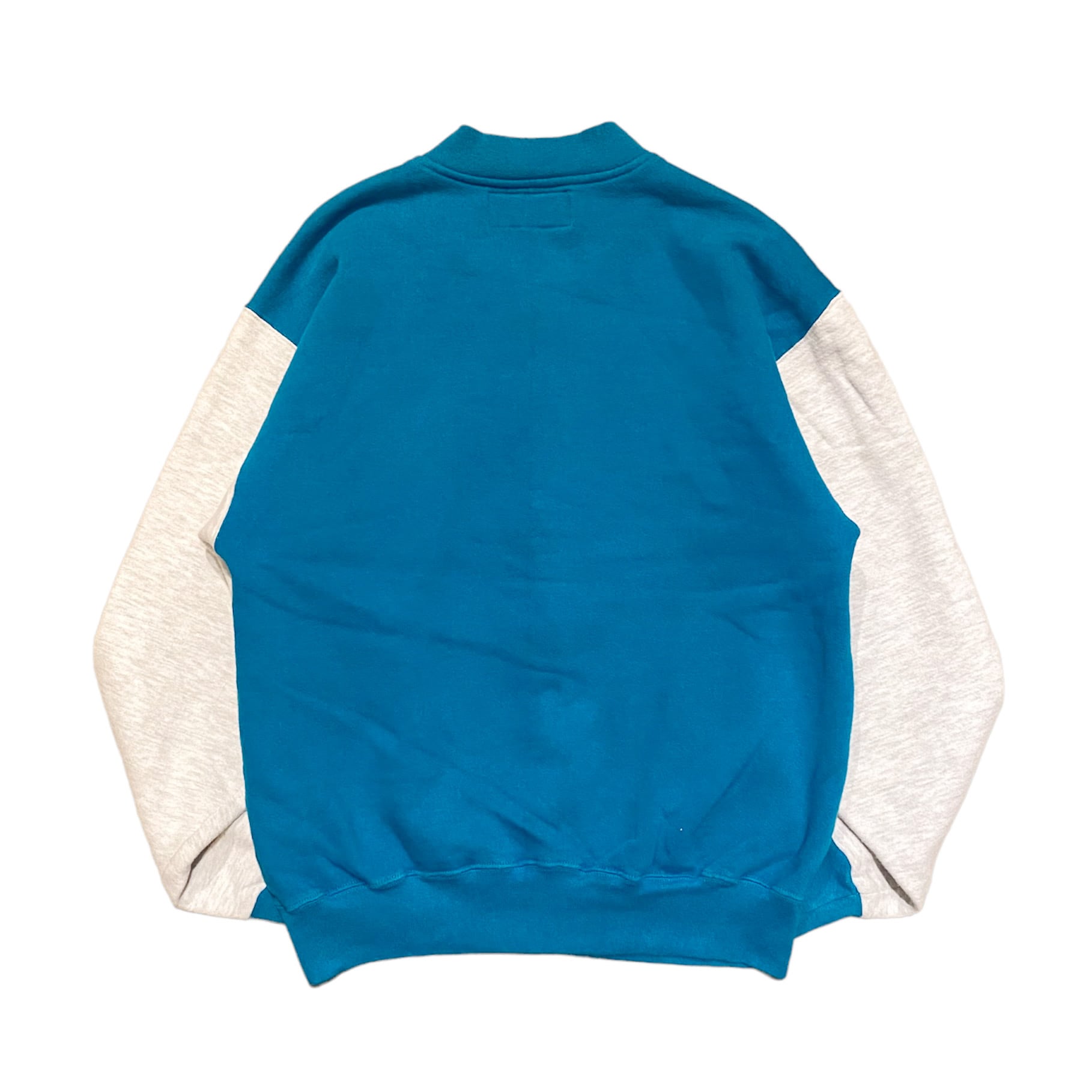 90's Russel Athletic Full Snap Cardigan / ラッセルアスレチック