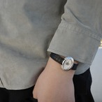 ’’希少品’’ ブシュロン ハンターケース 18kWG　手巻き　Bマーク thumbnail 13