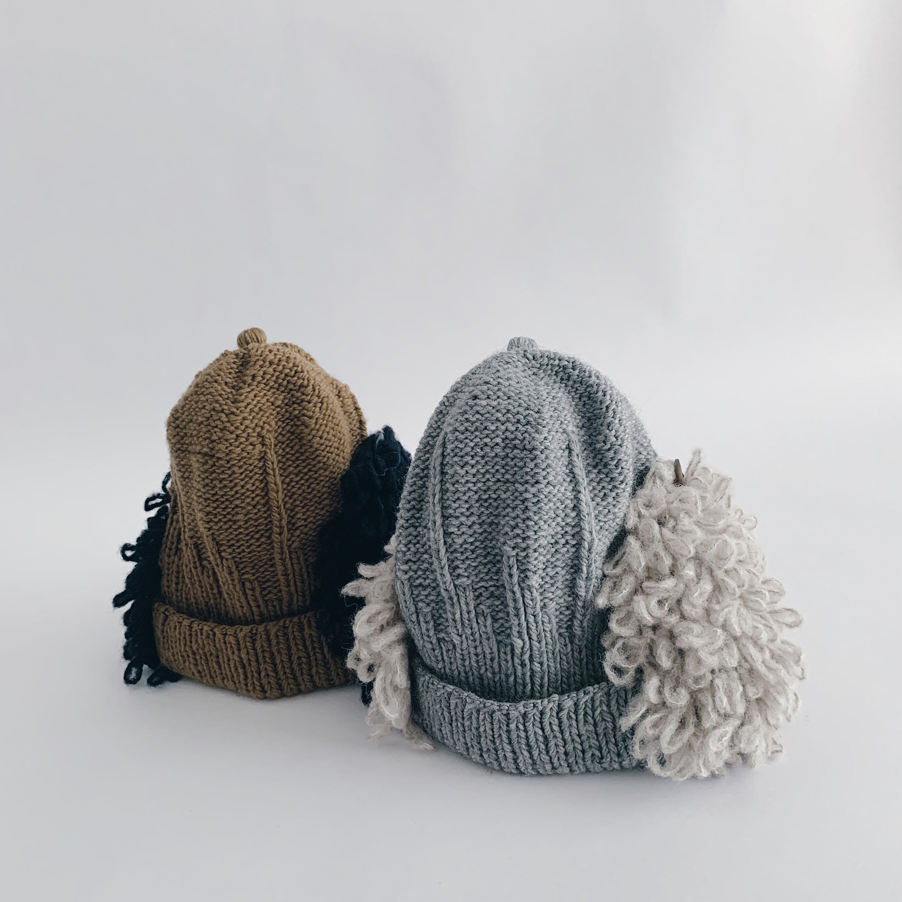 パイロット帽 （復刻版）※受注製作