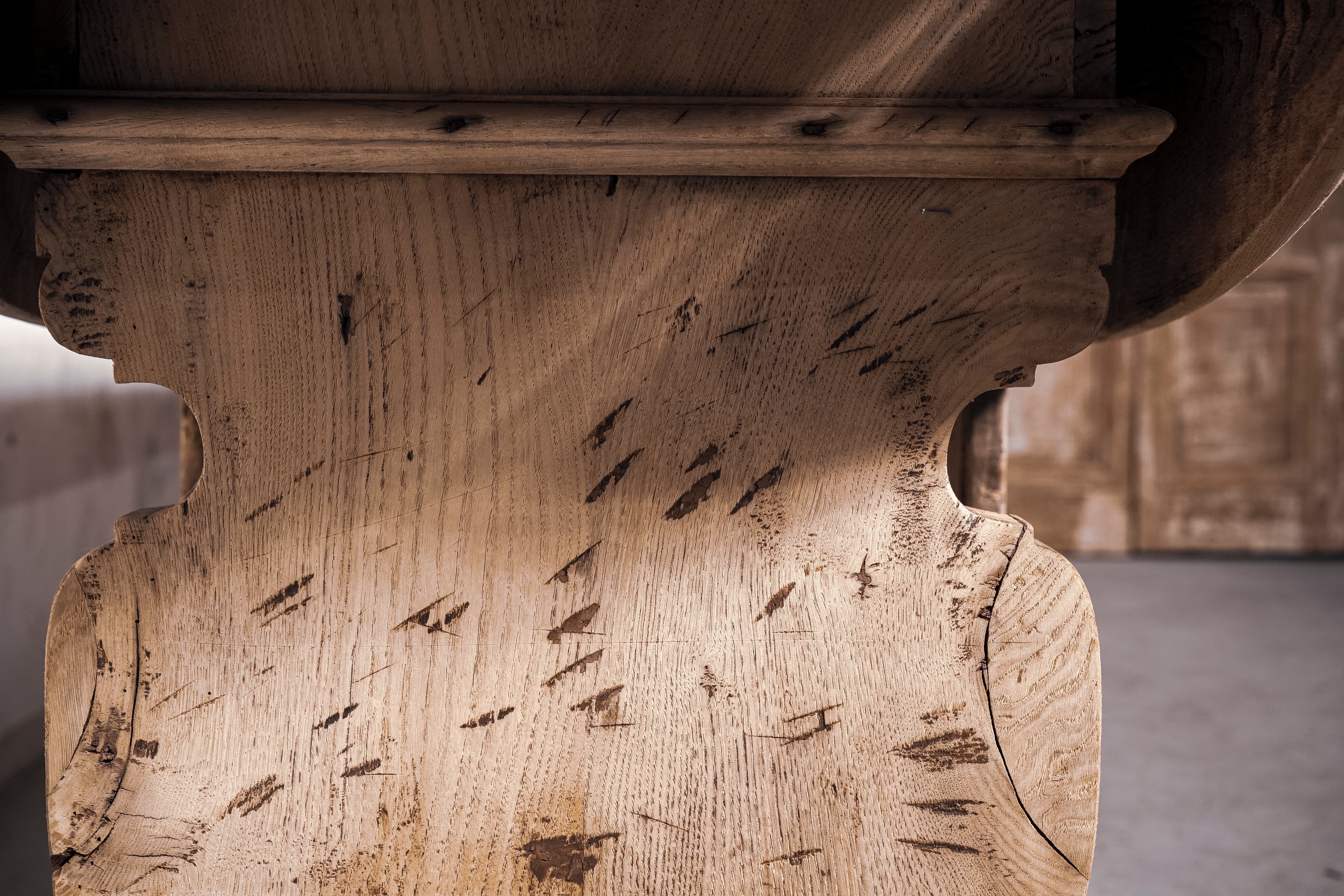 テーブル/バタフライテーブル/空間装飾/ディスプレイ