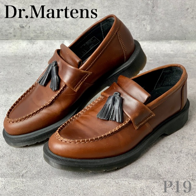Dr.Martens ドクターマーチン エイドリアン UK7 26cm-