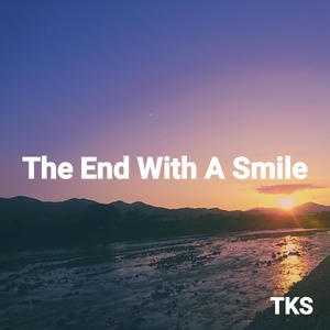 "The End With A Smile"Sngle
