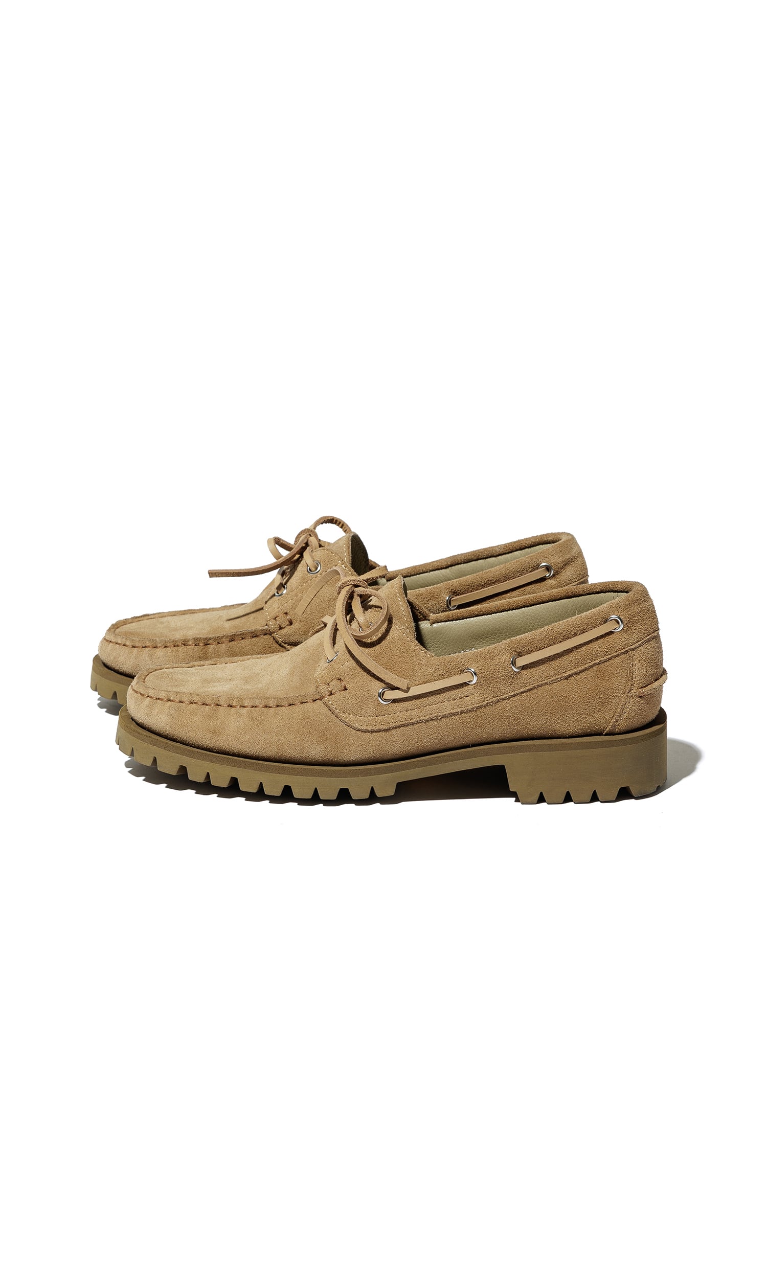 UH0633 / 001 / VIBRAM SOLE
