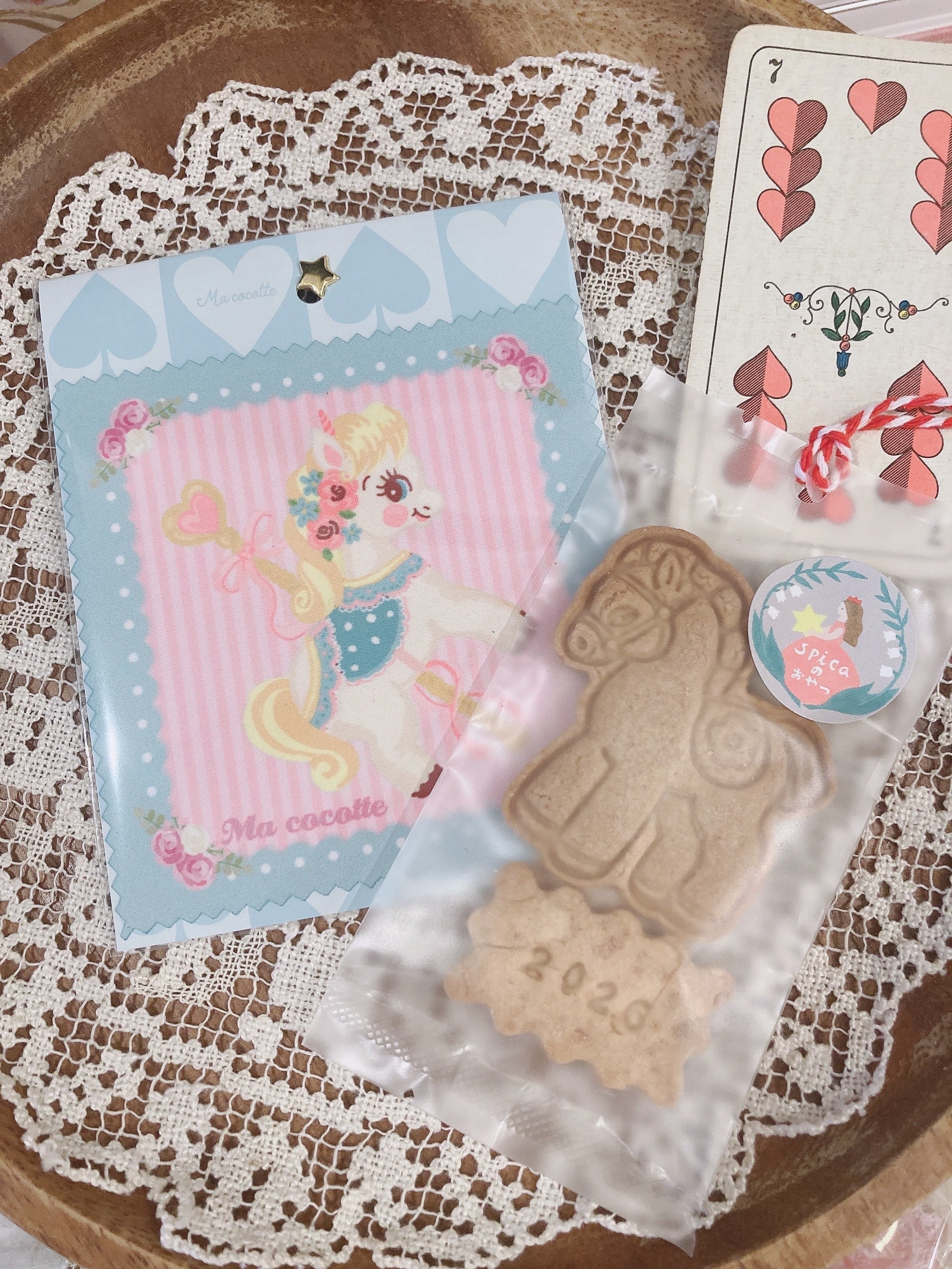 ☆おまとめ☆Macocotteさん♡みくろうさんセット macocotte まここっと (@macocotte_zakka) • Instagram photos and videos