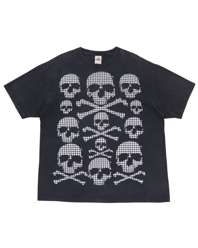 SKULL BIG MULTI PRINT XL
