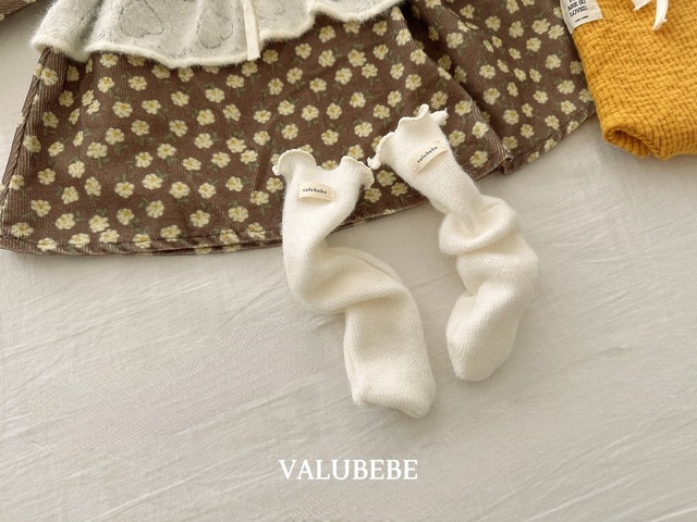 【予約】Warm Basic Roller (Bebe)