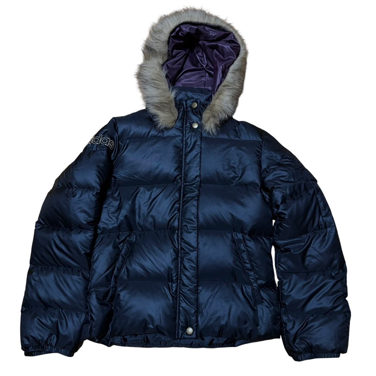 DOLCE&GABBANA ドルチェ＆ガッバーナ ドルガバ ダウンジャケット