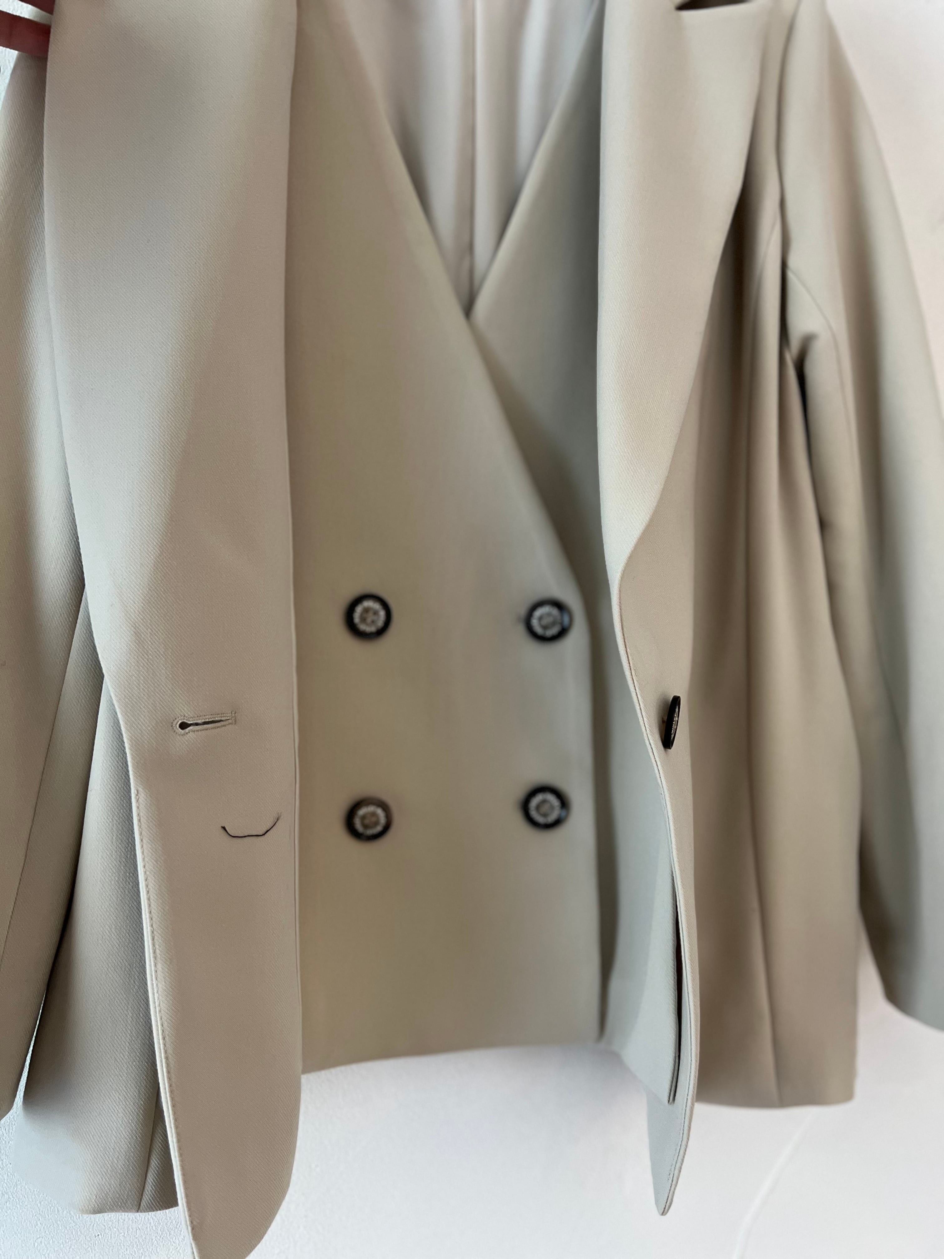 RISLEY】肩掛けテーラーJK R2403-SJK743 | MIEL select shop