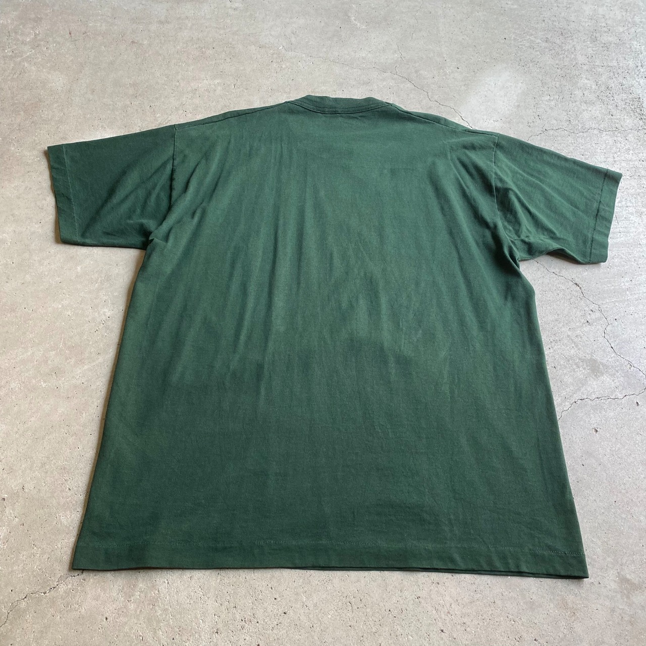 90年代 USA製 FRUIT OF THE LOOM フルーツオブザルーム シングル 