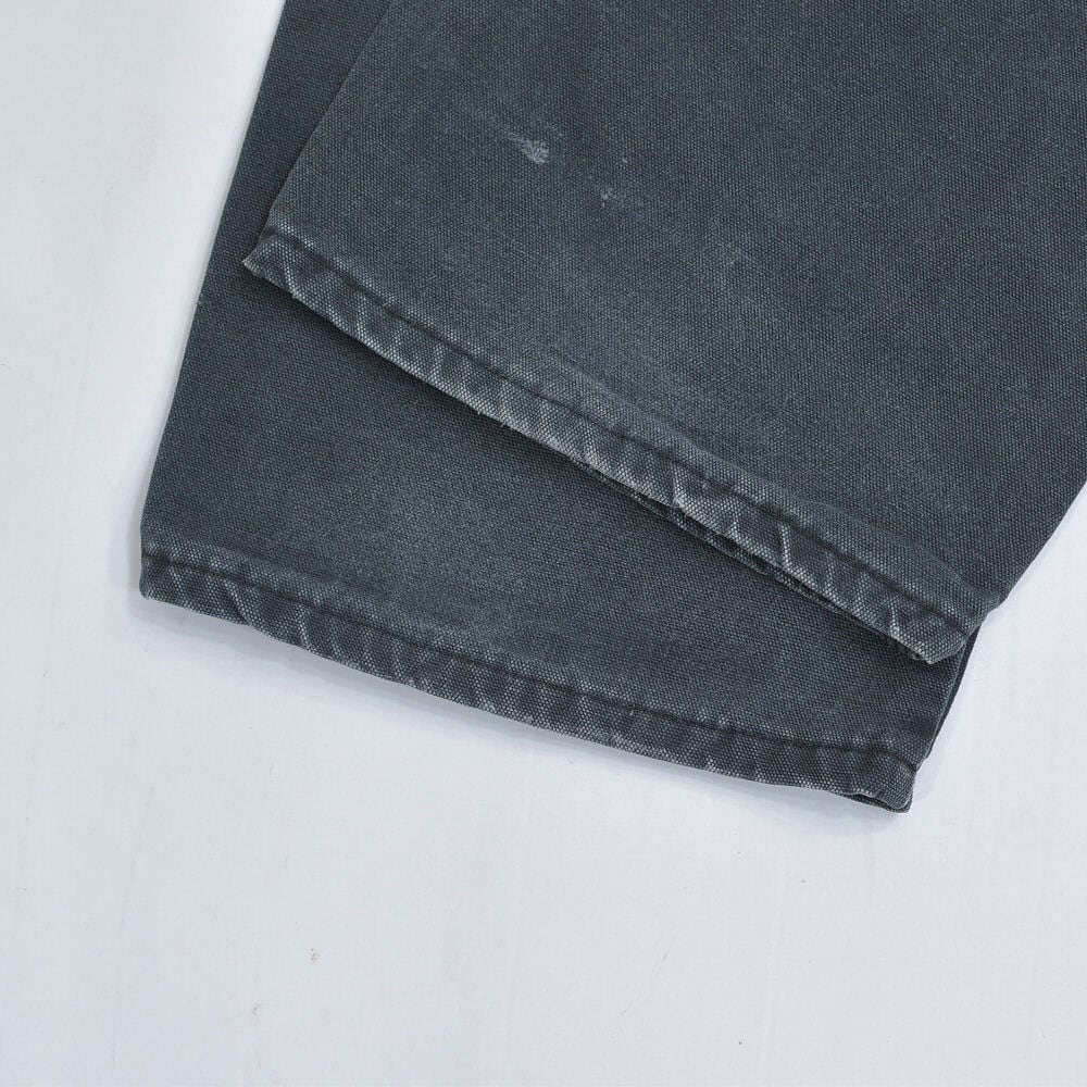 10s Dickies ディッキーズ グッドフェード エイジング ダック地
