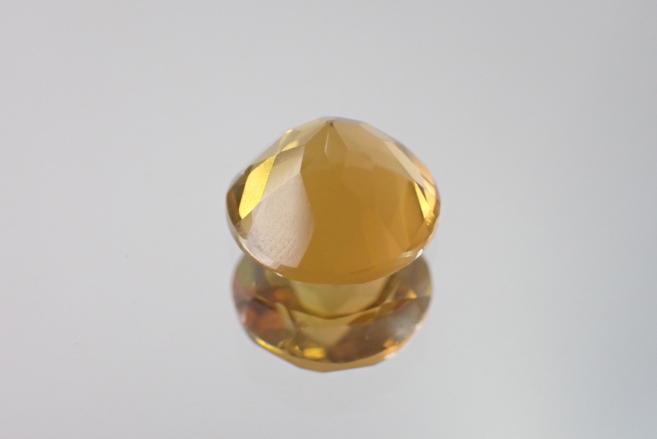 ビアクォーツ　3.33ct　[C1‐459]