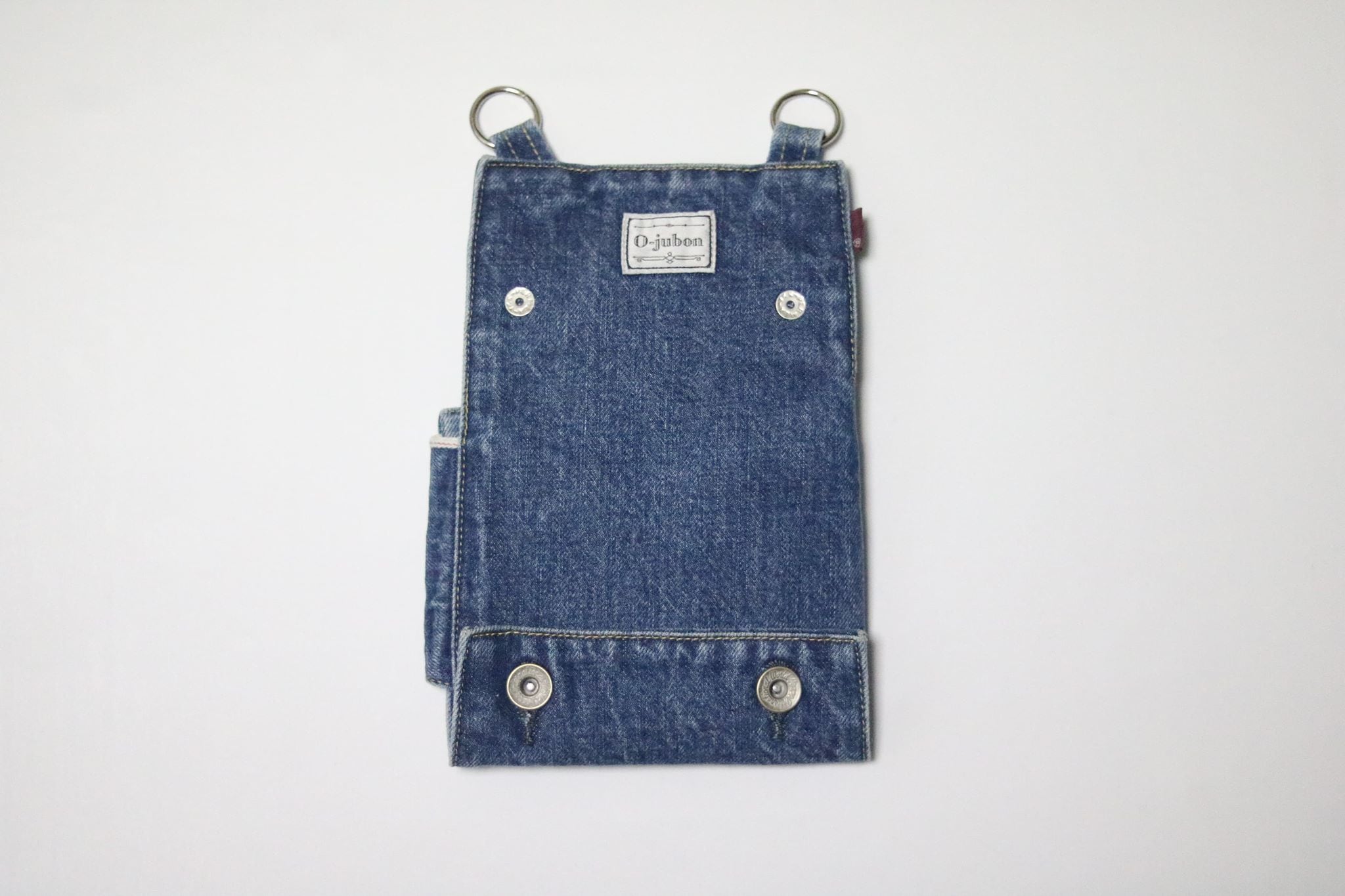 安藤商店 シザーケース 安藤商店|デニムシザーケース