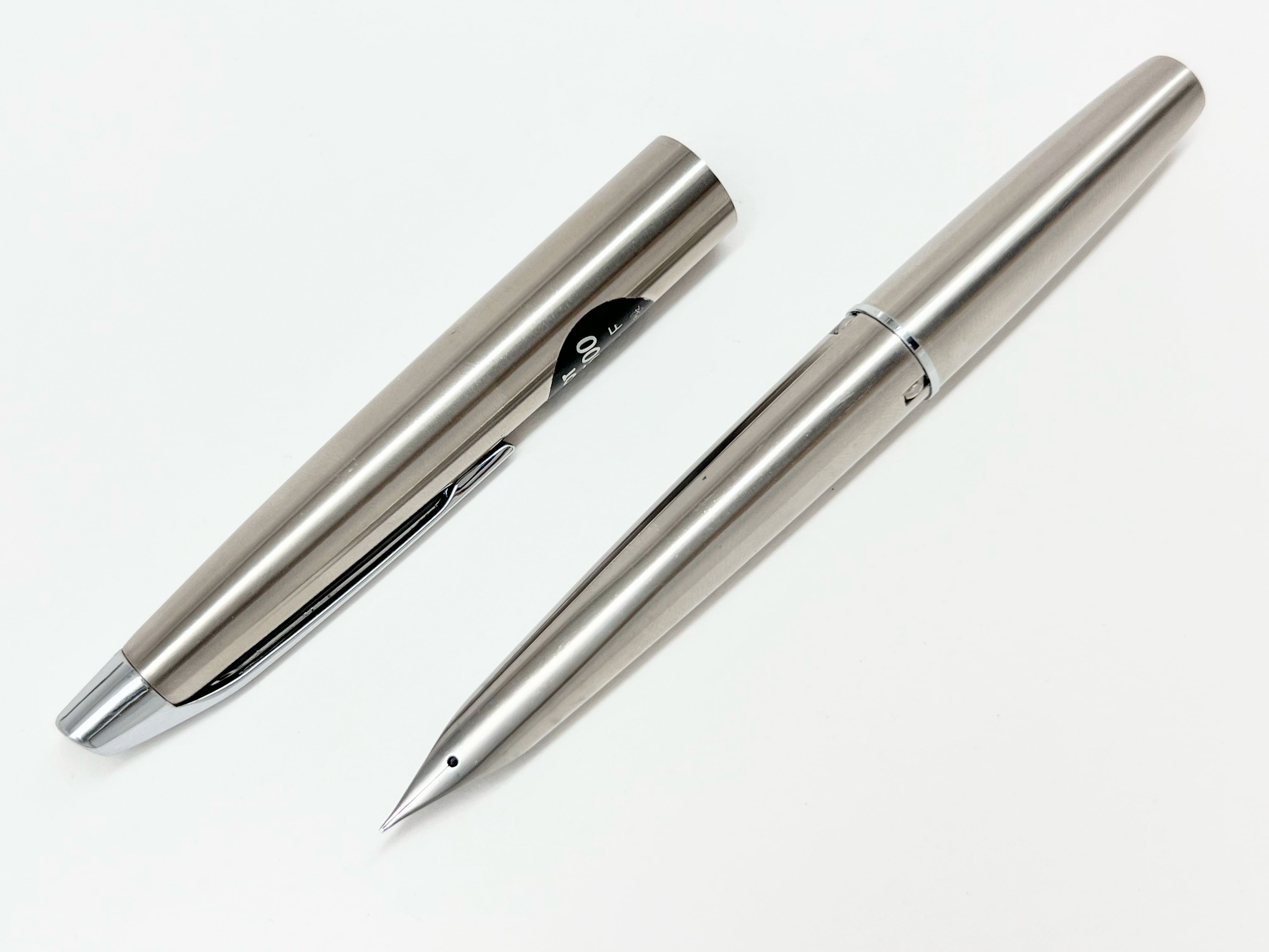 1977 パイロット ミュー 701 PILOT μ 701 （細字） 02794 | 川口