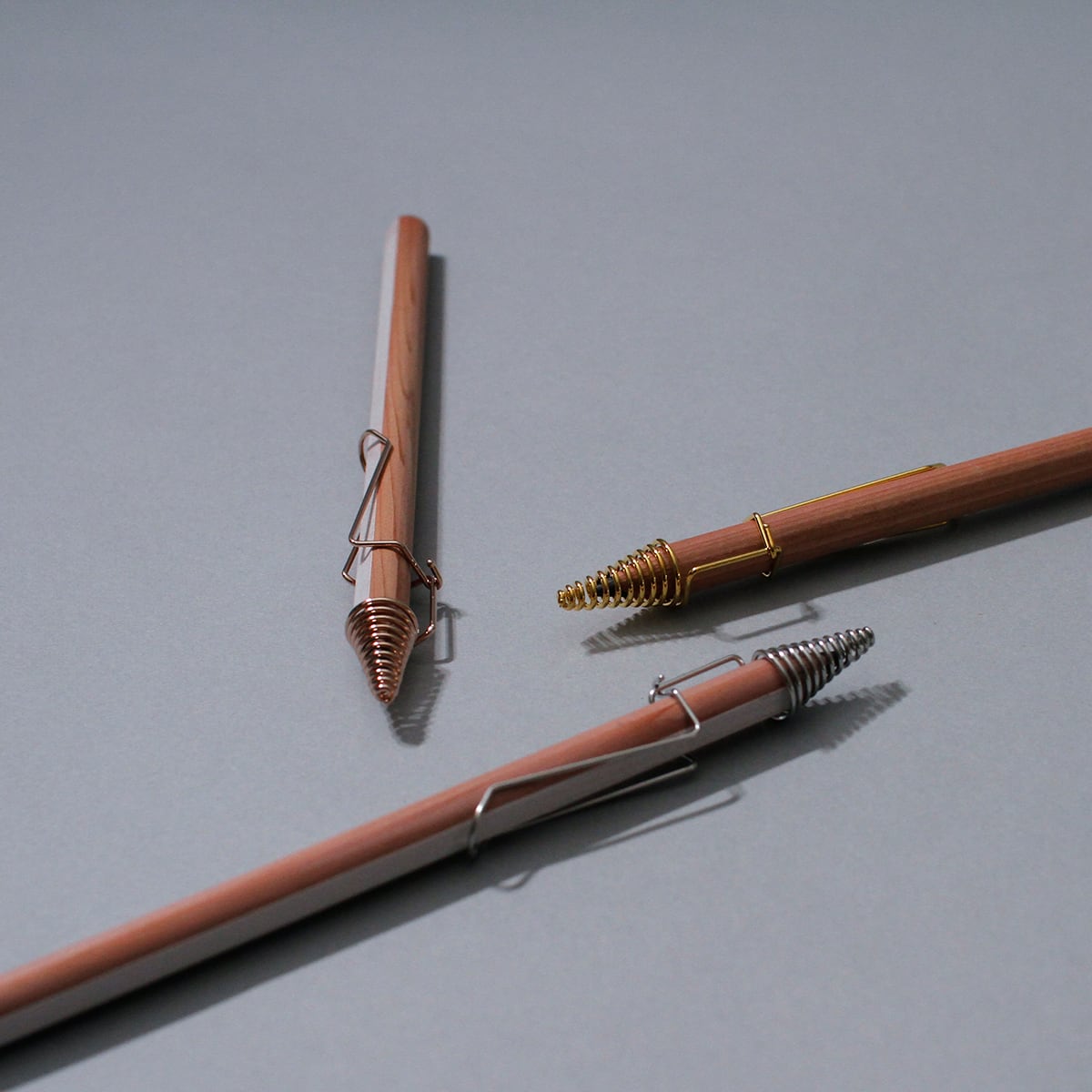 つくしえんぴつキャップ/つくし文具店 | プレイズストア オンライン。