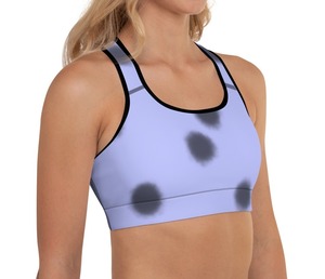 【受注】ANNA1993 yoga tops Bra pad