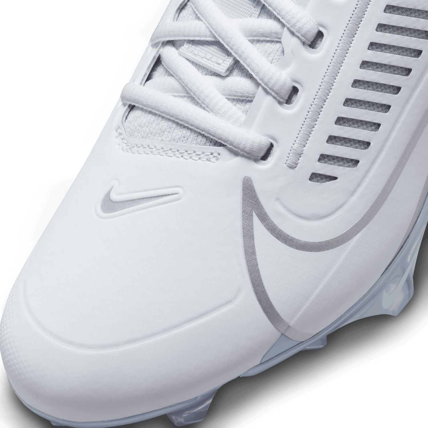 NIKE VAPOR EDGE PRO 360 2 アメフト スパイク ホワイト