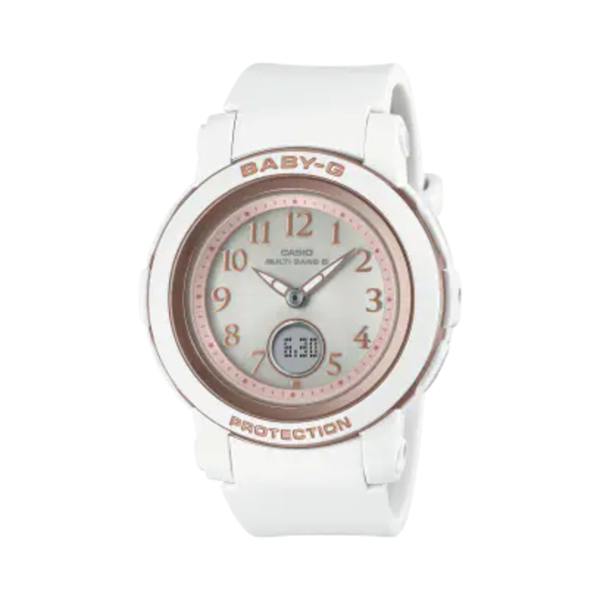 CASIO Baby-G BGA-2900AF-7AJF | JEWELRY TIME