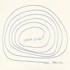 【CD】Tom Misch - Full Circle