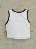 Butterfly design tanktop