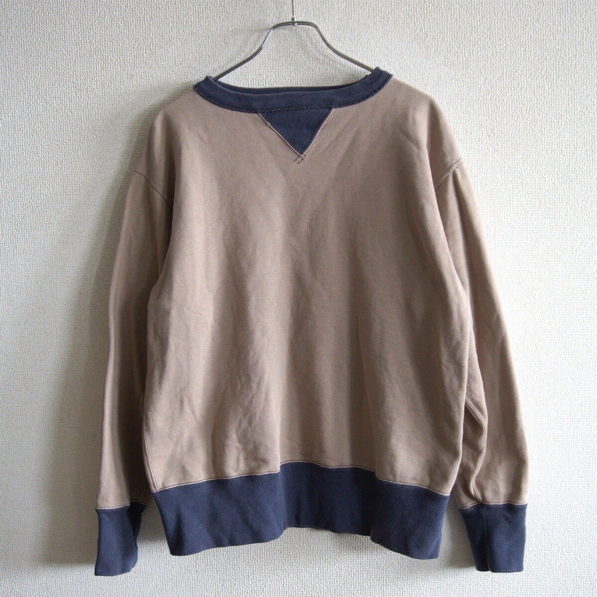 美品】FREEWHEELERS GREAT LAKES GMT.MFG.CO.【DONOVAN】ハーフパンツ