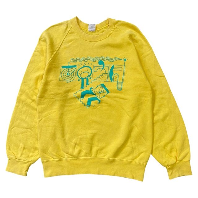 90s ビートたけし スウェット
