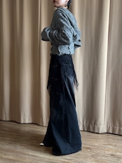 nuance pattern remake set foodie cardigan-5150-2